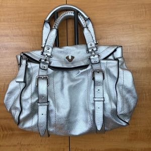 True religion hobo bag